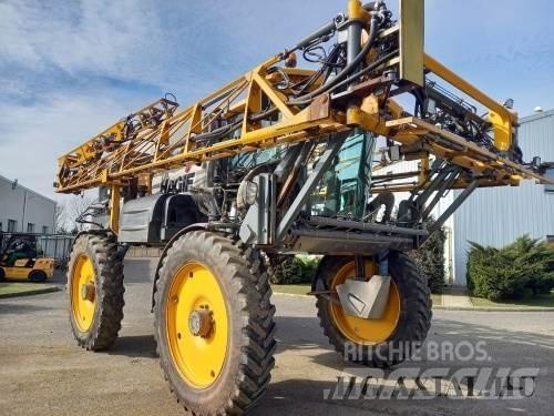 Hagie STS 12 Ďalšie poľnohospodárske stroje