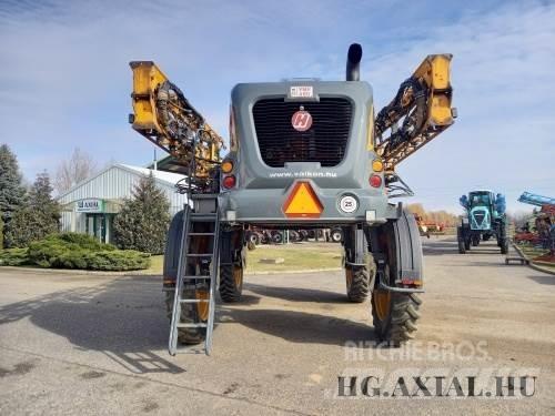 Hagie STS 12 Ďalšie poľnohospodárske stroje