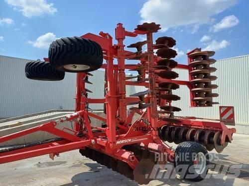Horsch Joker 6 RT Tanierové brány