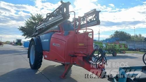 Horsch Leeb 4 LT Ďalšie poľnohospodárske stroje