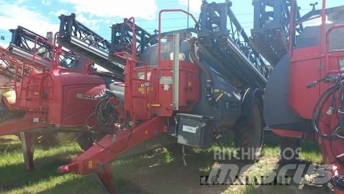 Horsch Leeb 6 GS Ďalšie poľnohospodárske stroje