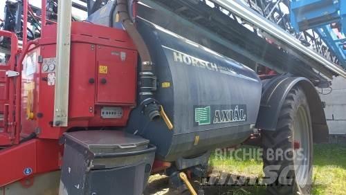 Horsch Leeb 6 GS Ďalšie poľnohospodárske stroje