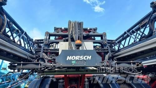 Horsch Leeb 6 GS Ďalšie poľnohospodárske stroje