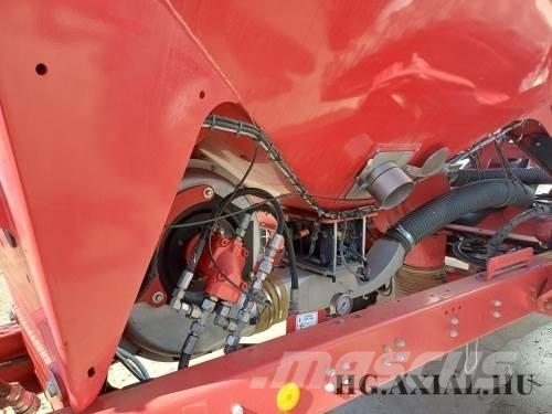 Horsch Maestro 8 CC Presné sejačky