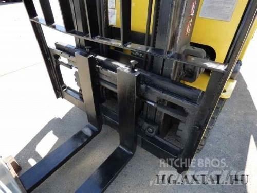 Hyundai 15BT-9 Ďalšie poľnohospodárske stroje