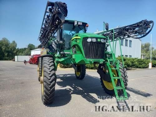 John Deere 4730 Ďalšie poľnohospodárske stroje