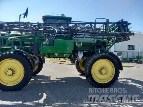 John Deere 4730 Ďalšie poľnohospodárske stroje