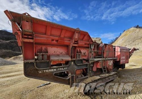  Kőzúzó Kőzúzó Ďalšie poľnohospodárske stroje