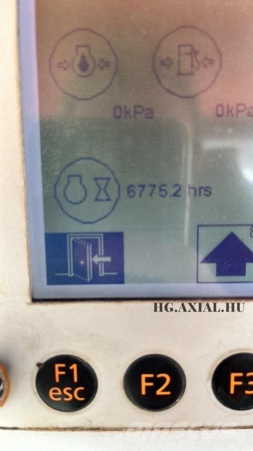  Kőzúzó Kőzúzó Ďalšie poľnohospodárske stroje