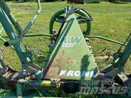 Krone KW 8.82 Ďalšie poľnohospodárske stroje
