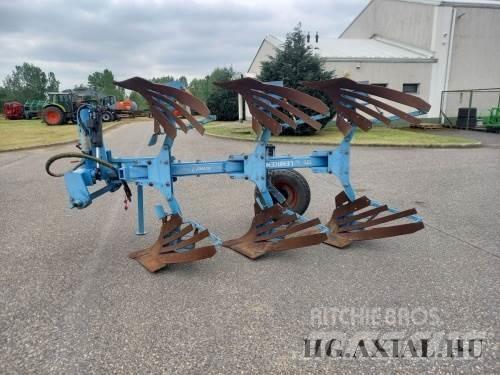 Lemken 7 Dvojstranné pluhy