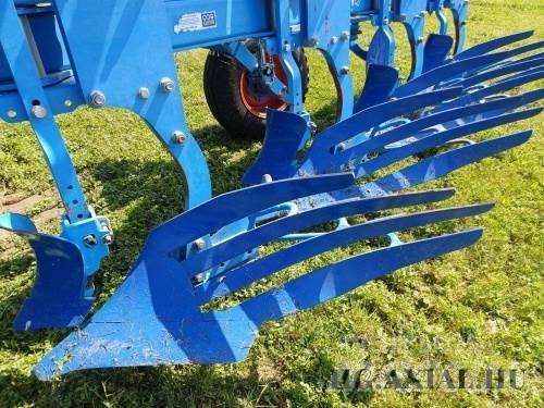 Lemken 8 4 N 100 Dvojstranné pluhy