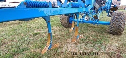 Lemken Karat 9 Kultivátory