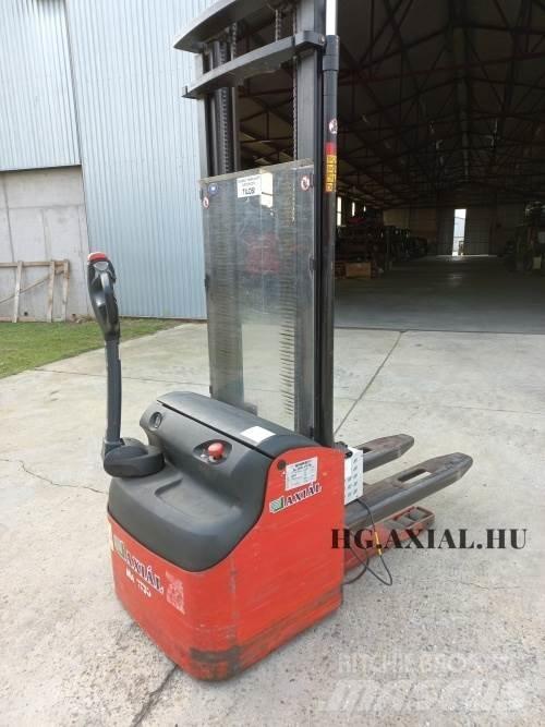 Manitou ES 412 D34 Ďalšie poľnohospodárske stroje