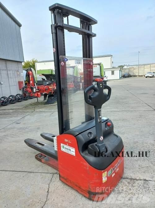 Manitou ES 412 D34 Ďalšie poľnohospodárske stroje