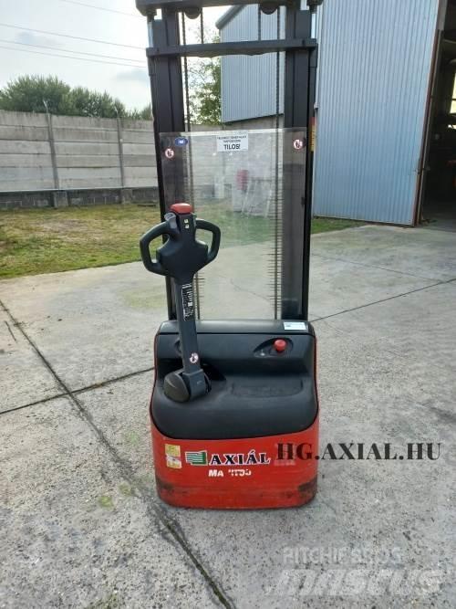 Manitou ES 412 D34 Ďalšie poľnohospodárske stroje