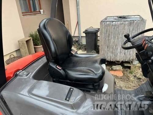 Manitou MI 18 D Iné