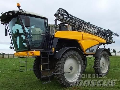  Mazotti MAF 5240 Ďalšie poľnohospodárske stroje