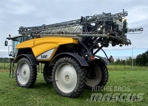  Mazotti MAF 5240 Ďalšie poľnohospodárske stroje