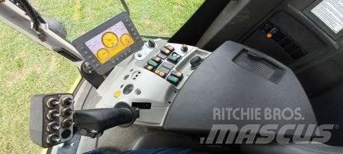  Mazotti MAF 5240 Ďalšie poľnohospodárske stroje