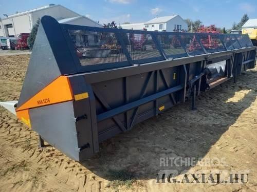  Nas 1276 Príslušenstvo a náhradné diely ku kombajnom