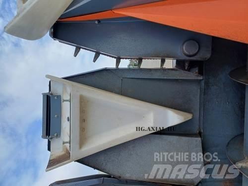  Nas 676 Príslušenstvo a náhradné diely ku kombajnom