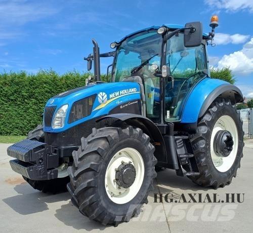 New Holland T5-95 Traktory