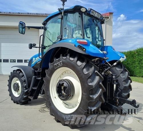 New Holland T5-95 Traktory