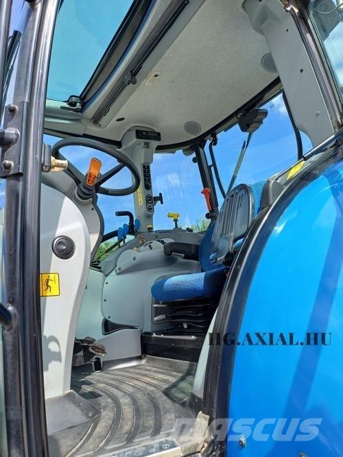 New Holland T5-95 Traktory