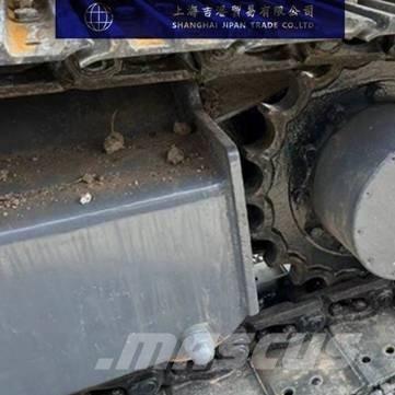 Doosan DX 60 Pásové rýpadlá