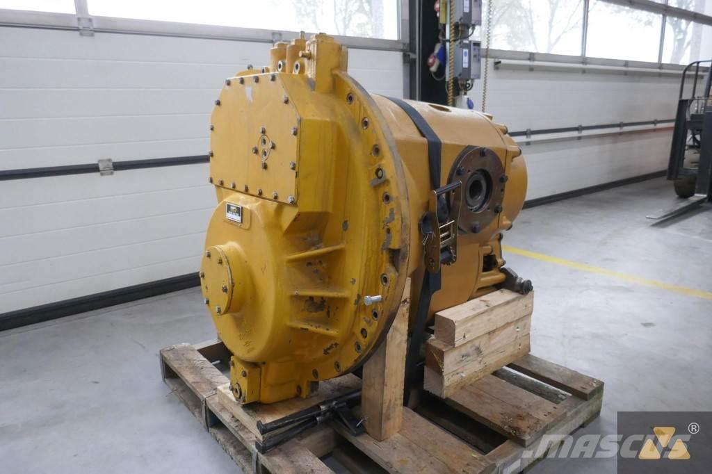 CAT 105-8185 Prevodovky