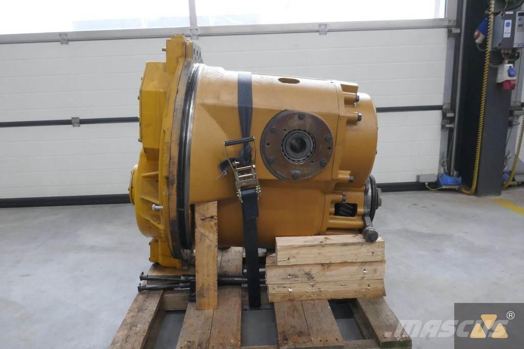 CAT 105-8185 Prevodovky