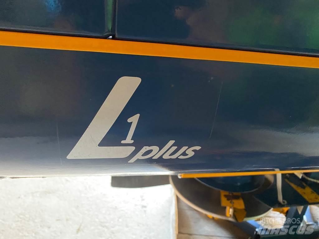 Bogballe L1Plus Aplikátory tekutých hnojív
