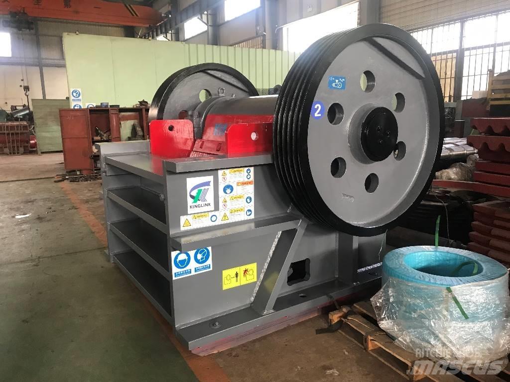 Kinglink PEX300*1300 Drviče
