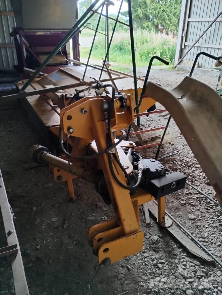 Elho Arrow NM 3200 Žací stroj-kondicionér