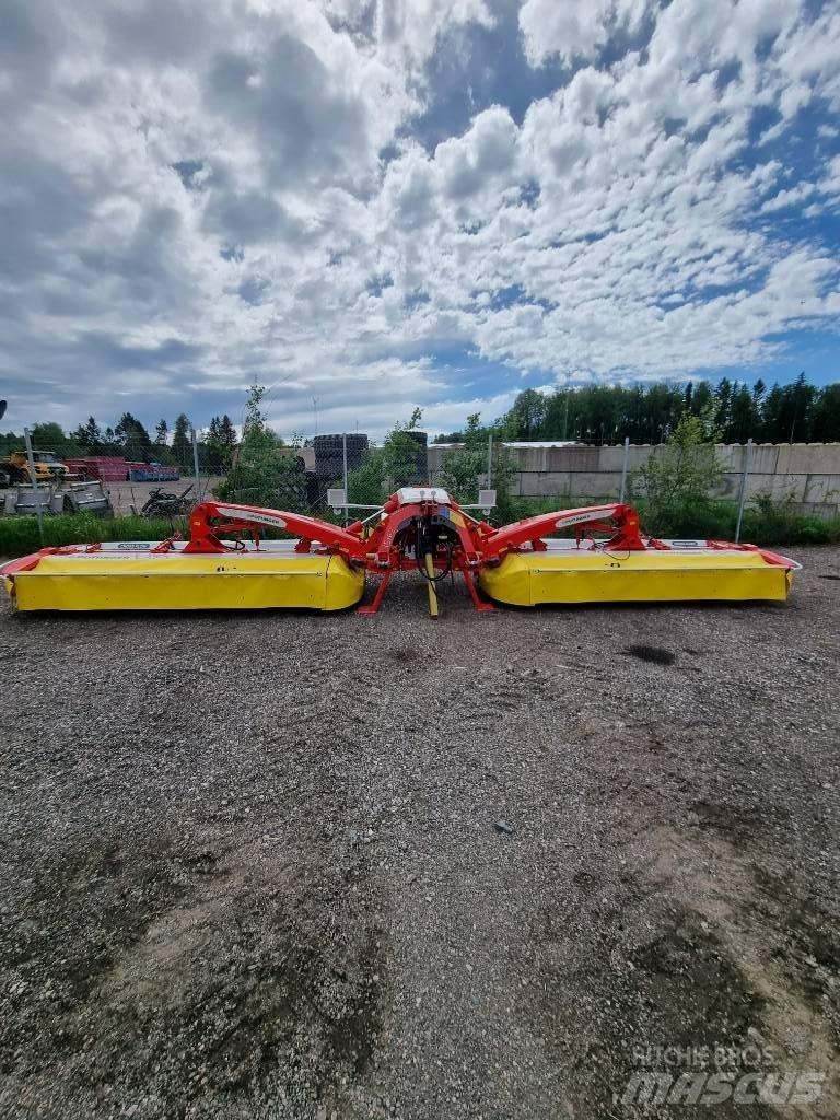 Pöttinger CF V10000 Žacie stroje