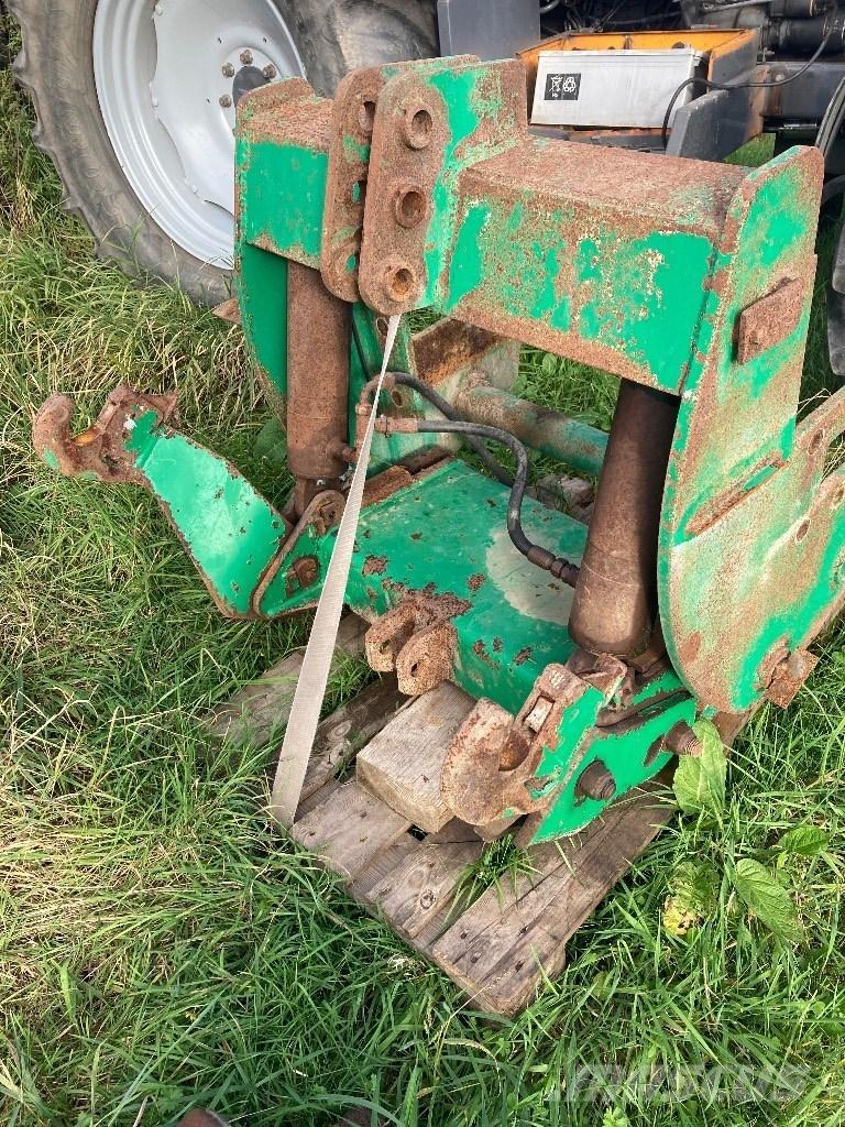 Samson pg Hydraulika