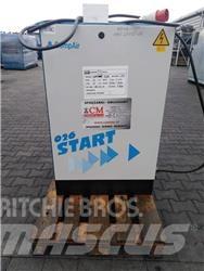 Compair START26 Kompresory