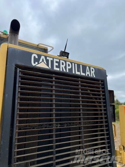 CAT 950 F Kolesové nakladače