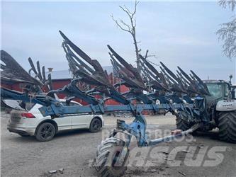 Lemken Tanasit 7 Dvojstranné pluhy