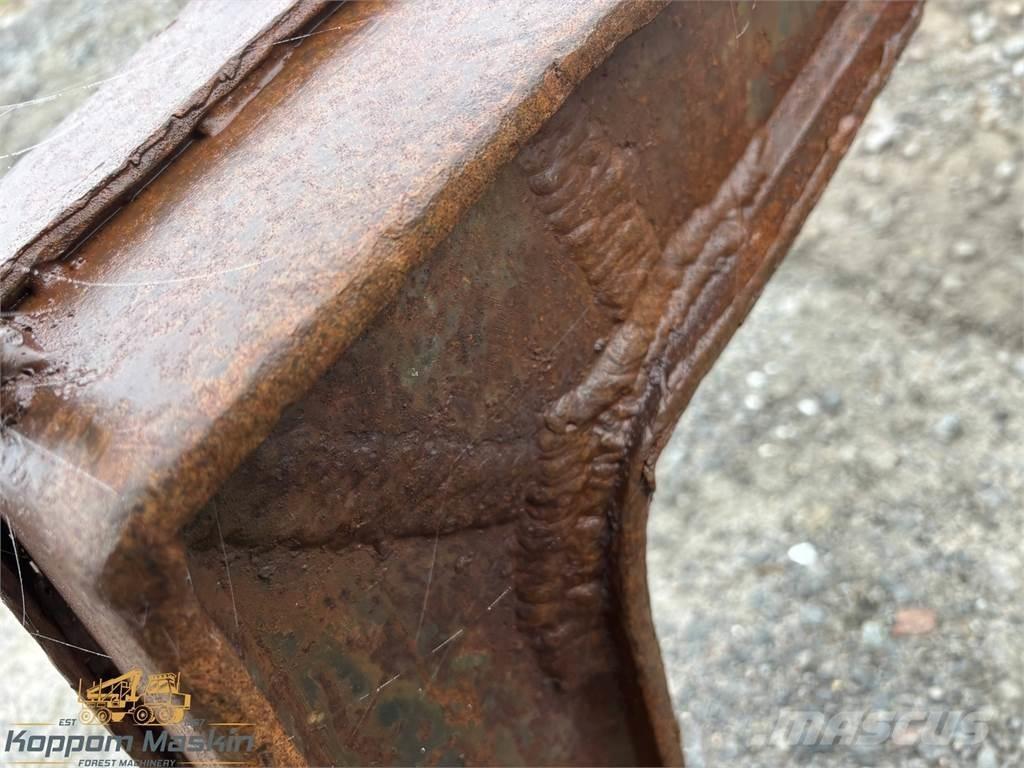 Ösa 280 Ďalšie komponenty