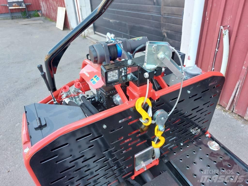  Järnhäst Flex 2 Lesníctvo - ostatné