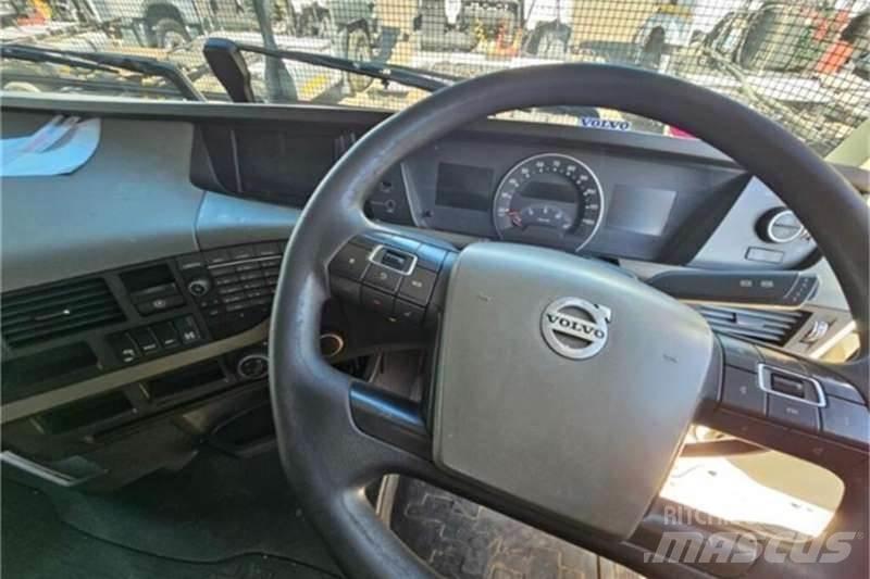 Volvo FH Ďalšie nákladné vozidlá