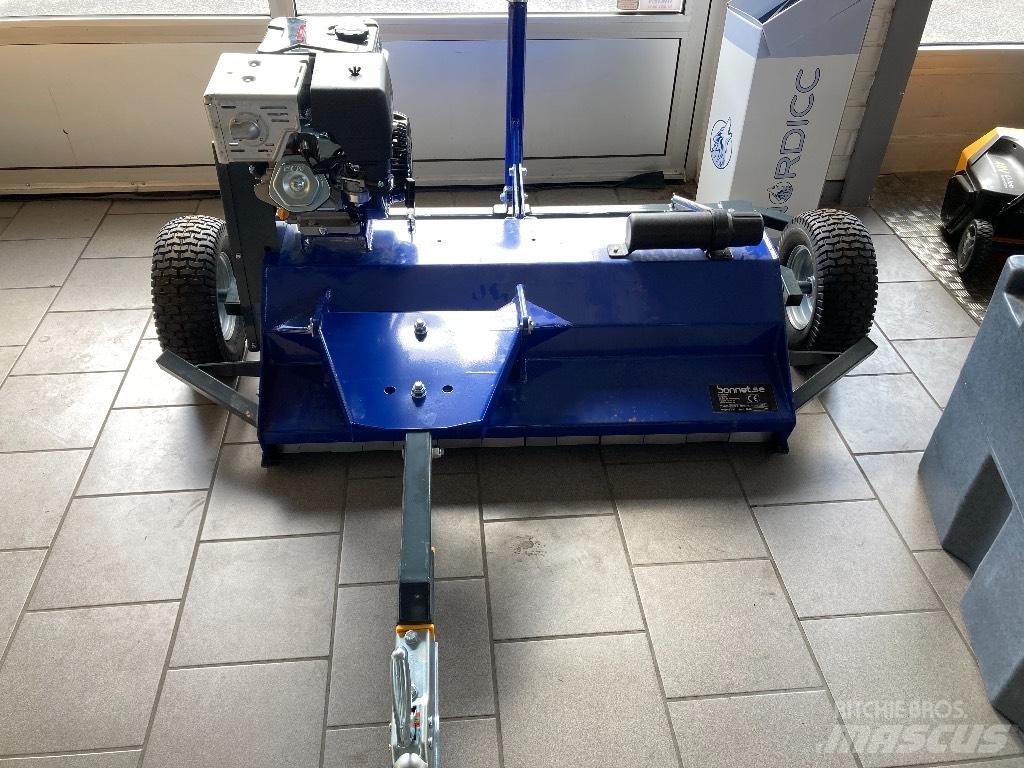 Bonnet Slagklippare Komunálna technika - ostatné