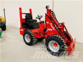 Fuchs F950H Mininakladače