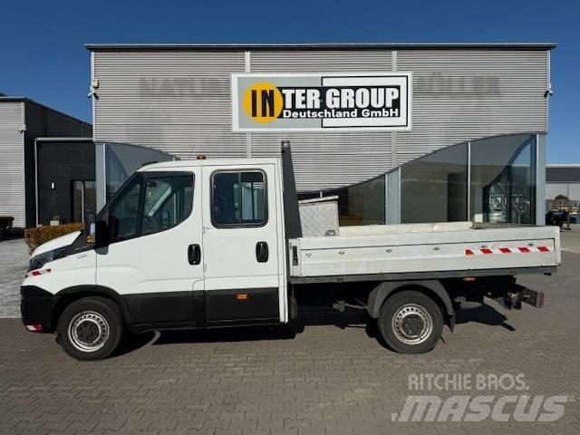 Iveco Daily 35 S12 Dodávky