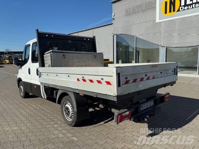 Iveco Daily 35 S12 Dodávky