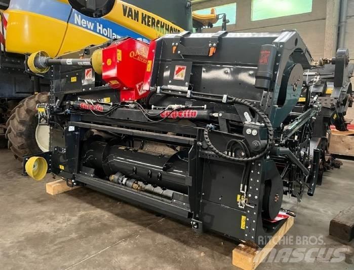 Capello GS600 Kombajnove hlavice