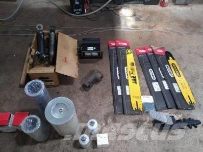 Valmet 840.2 Lesné traktory