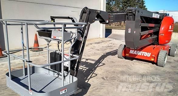 Manitou 170AETJ Kĺbové plošiny